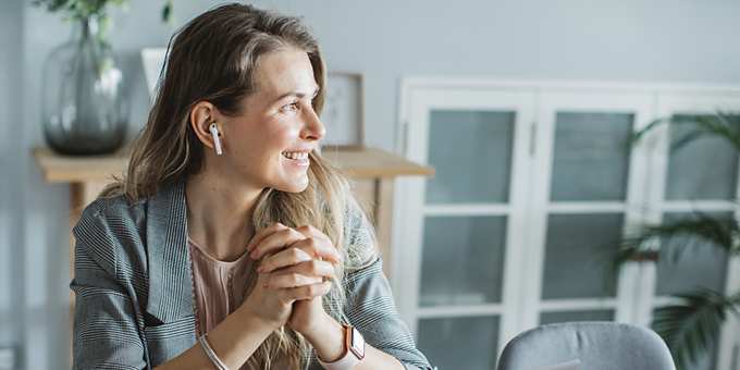 XENSIV™ MEMS microphone