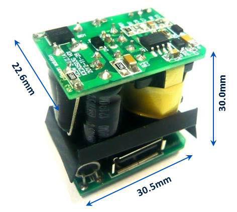 REF-10W ADAPTER