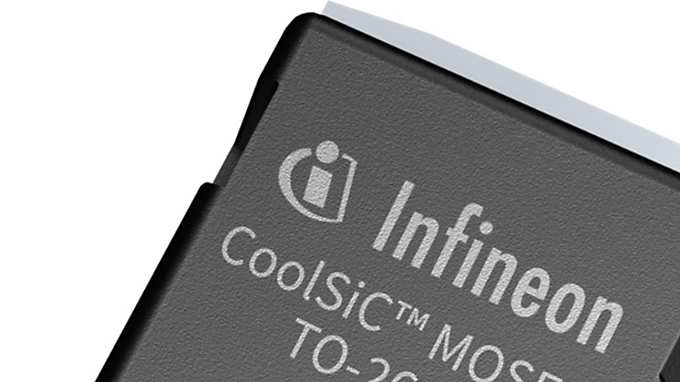 1200V CoolSiC MOSFET Product