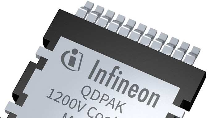 1200V CoolSiCMOSFET