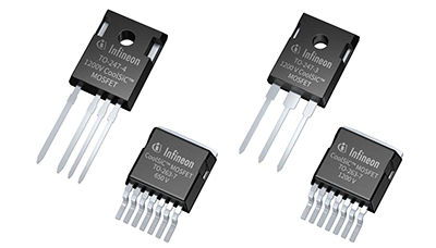 1200V MOSFETs Discretes