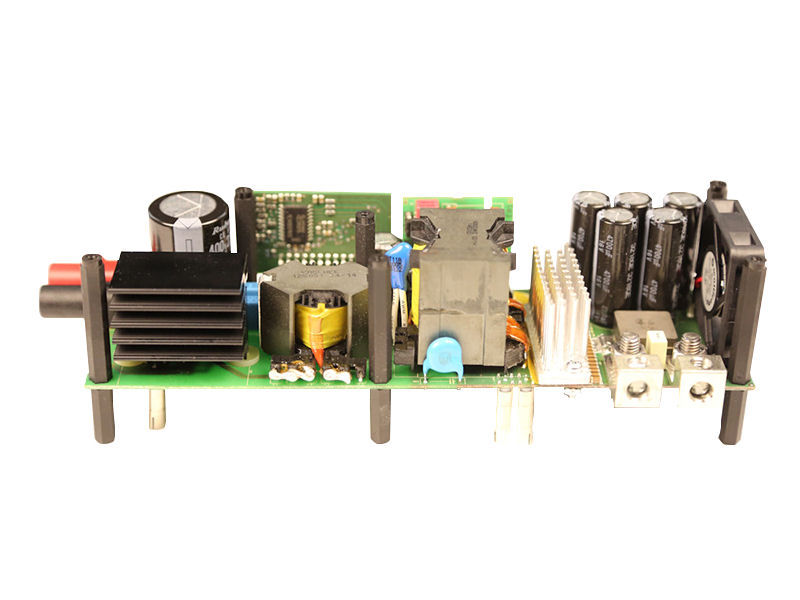 EVAL-600W-12V-LLC-A