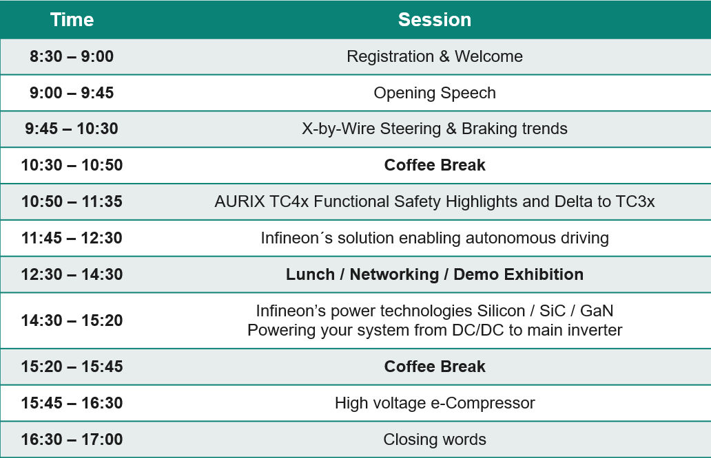 automotive-tech-day-agenda