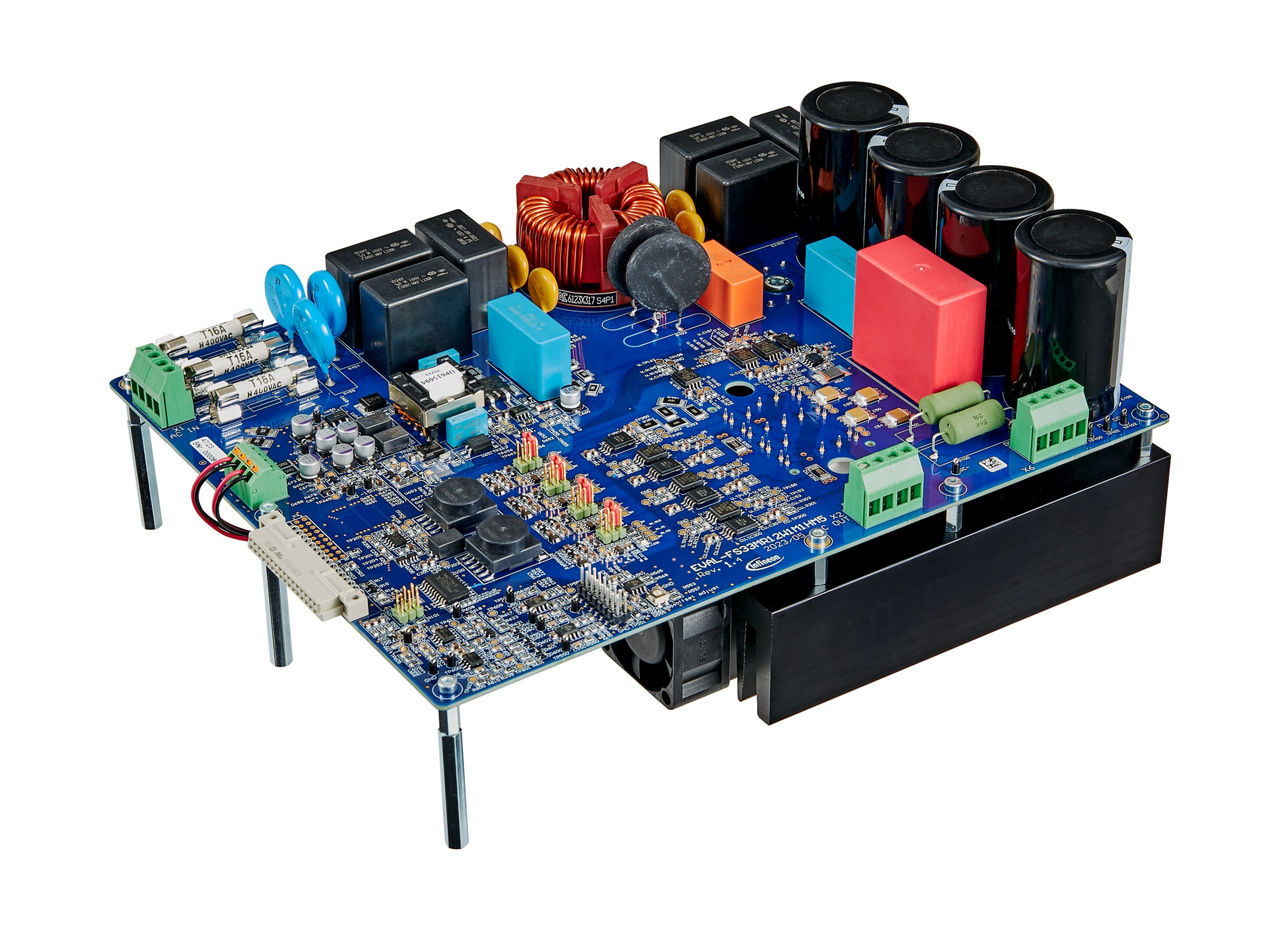 EVAL-FS33MR12W1M1HM5