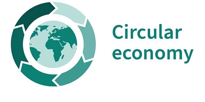 サーキュラーエコノミー