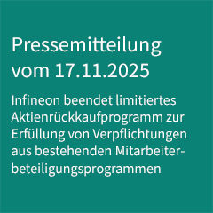 Presseinformation vom 17. November 2025