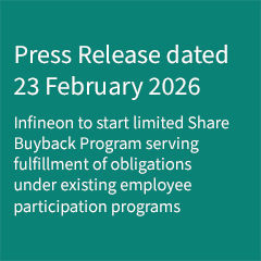 Press Release dated 23 February 2026