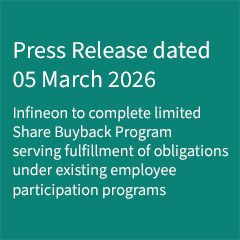Press Release dated 05 March 2026