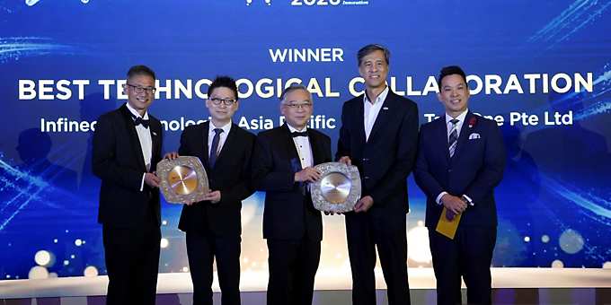 SICC Award