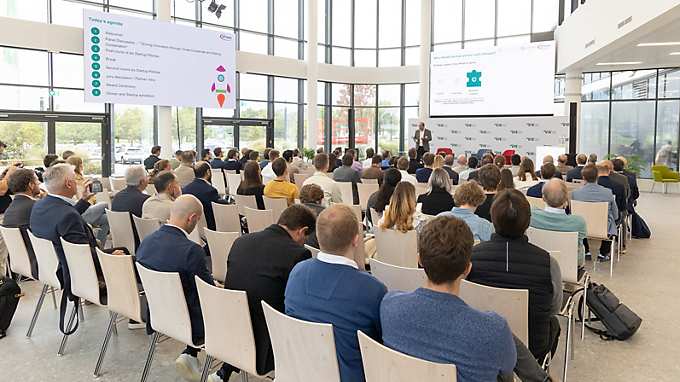 Infineon Austria Startup Challenge 2025