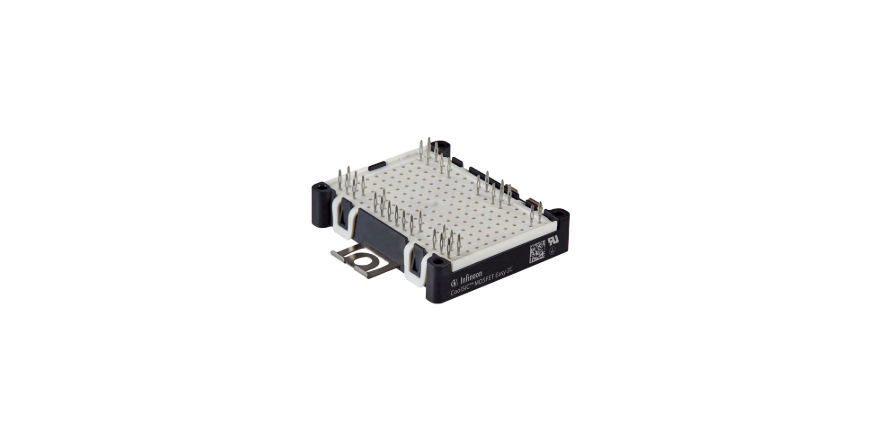2300 V and 3300 V CoolSiC™ MOSFET power modules