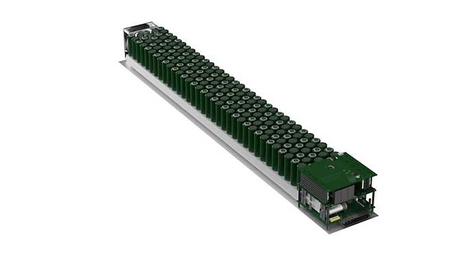 인피니언, 고전압 AI 데이터센터용 24kW SiC 기반 배터리 백업 유닛 레퍼런스 디자인 공개