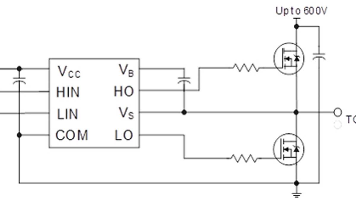 Application_Block_half_bridge