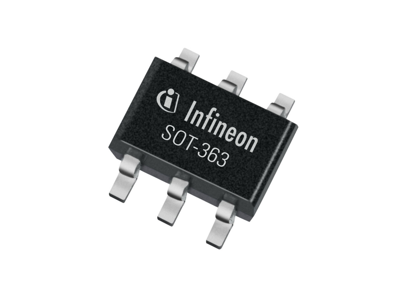 thumbnail interactive-video image 1 of 2PCS BTS5020-2E High-Side Power Switch IC - DSO14 Package - New 1 of 2