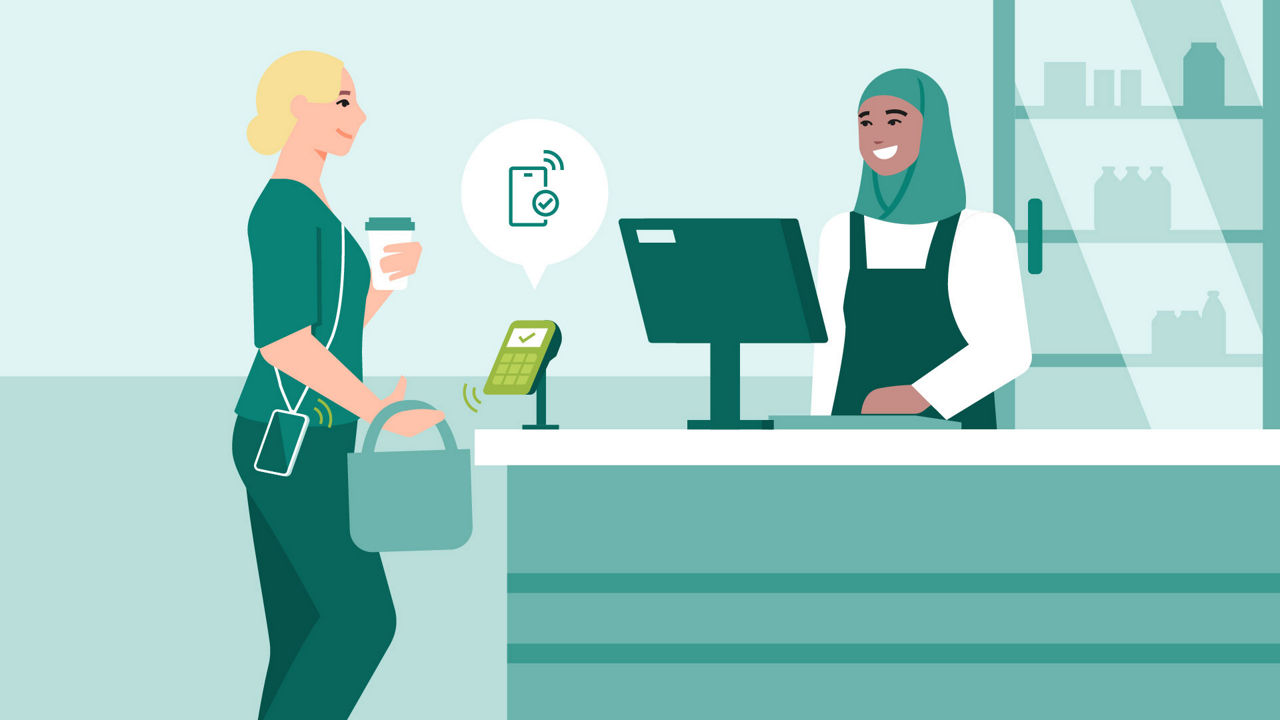 Payment applications