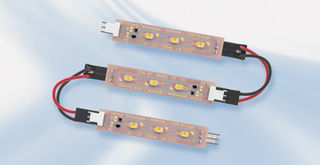 BCR402W 12V LED BOARD