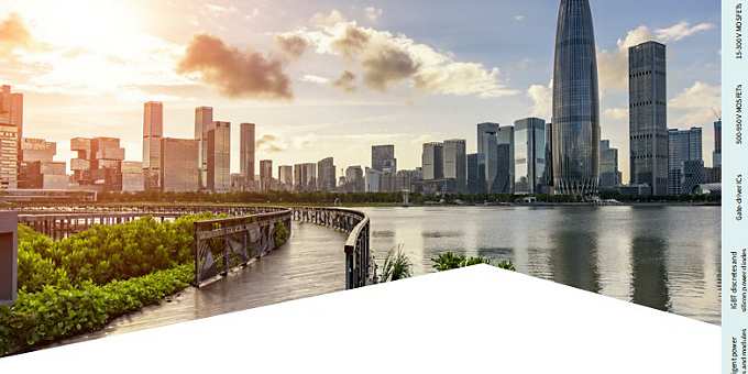 Wide-bandgap semiconductors