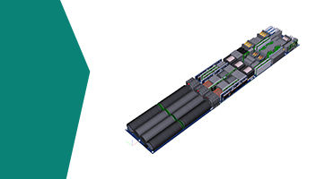 Infineon introduces 27 kW three-phase PSU solution for next-generation AI server power architectures