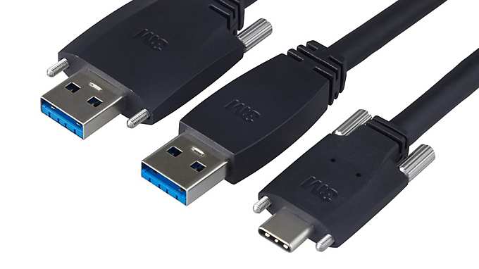 3M USB3 Vision