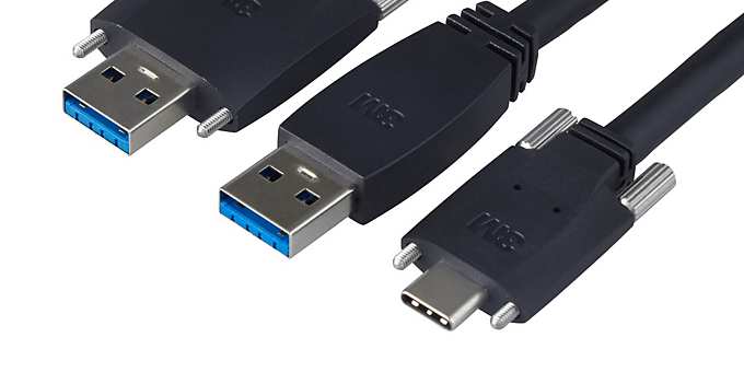 3M USB3 Vision