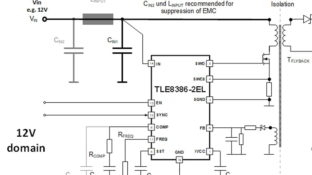 48V-FLYBACK-DEMOBOARD-TLE8386-2