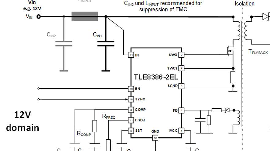 48V-FLYBACK-DEMOBOARD-TLE8386-2