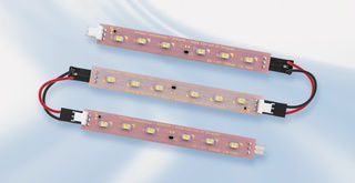 BCR402W 24V LED BOARD