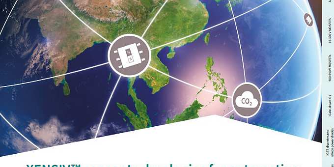 XENSIV™ sensor technologies