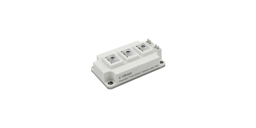 62 mm power modules | Infineon Technologies