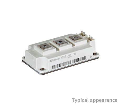 CHIP T395 (ES)