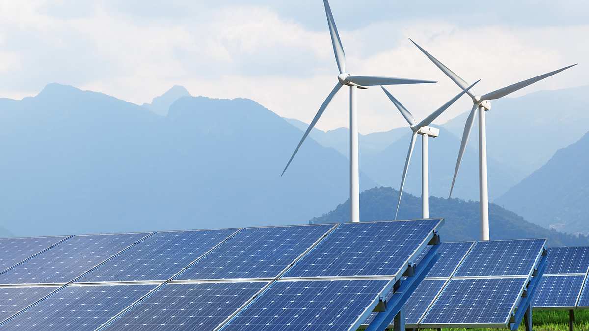 Energy supply networks and power grids