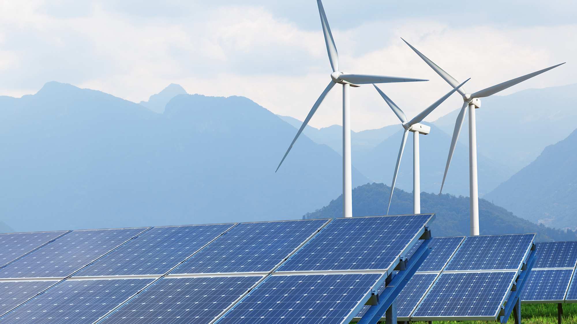 Energy supply networks and power grids