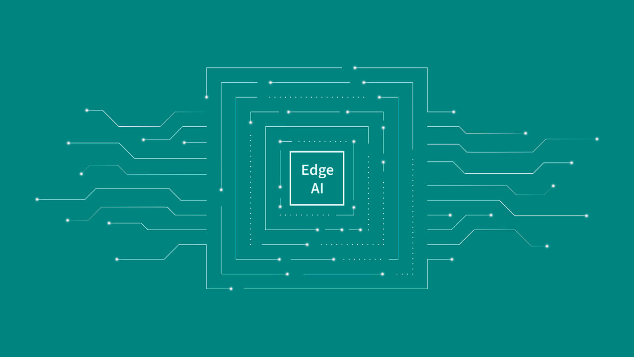 Edge AI Technology