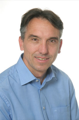 Christoph Schulz-Linkholt