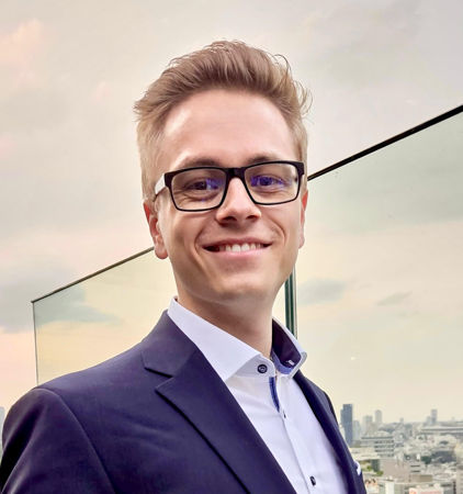 jan wiedemann