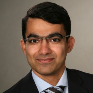 Abhijit Ambekar