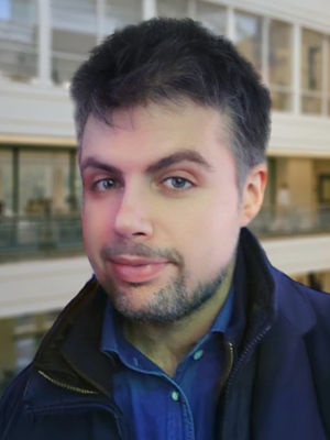 adriano sauchelli