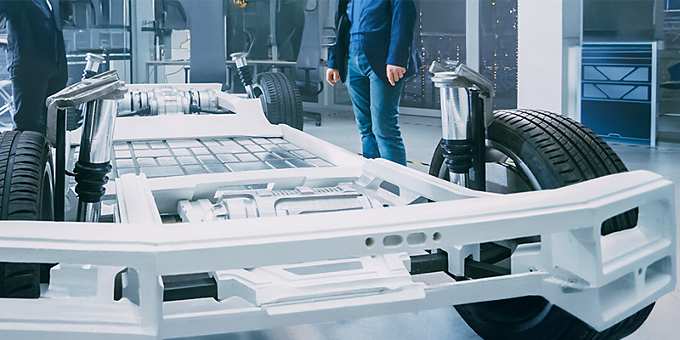 AI Battery Management System Whitepaper