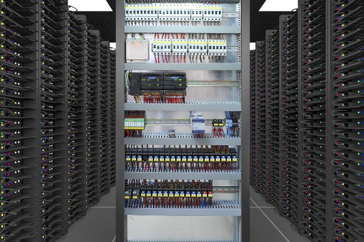 AI servers