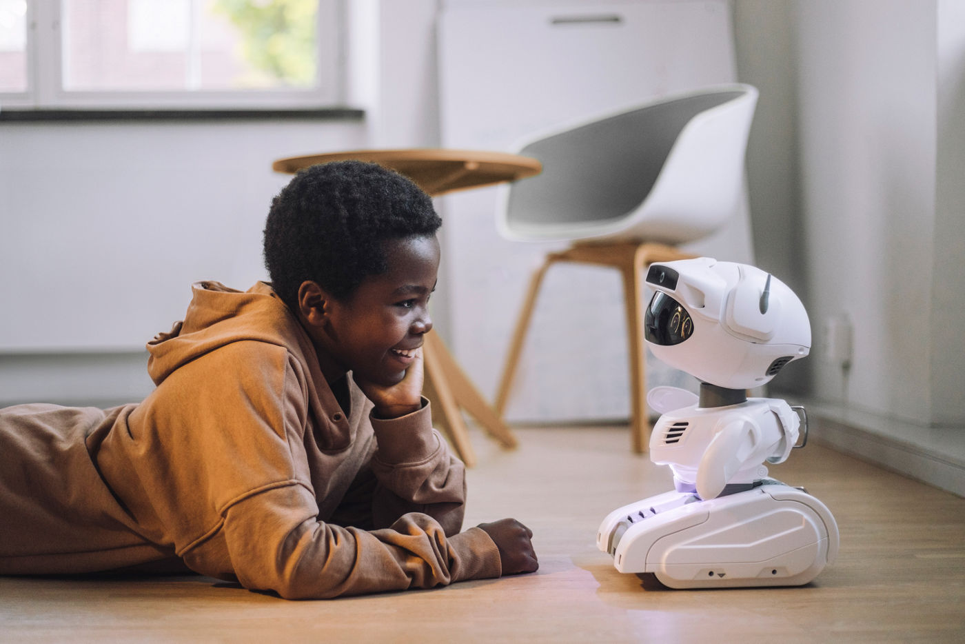 Edge AI – Secured Intelligence at the Edge of IoT | Infineon Technologies