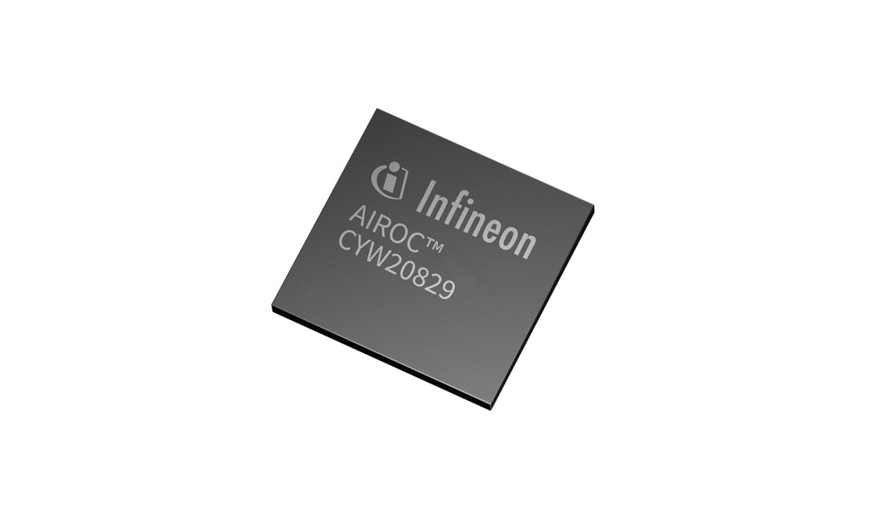 Airoc CWY20829 Chip