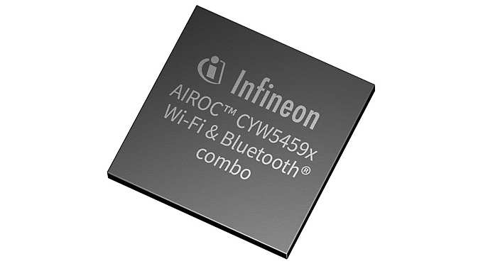 AIROCâ„¢ CYW5459x