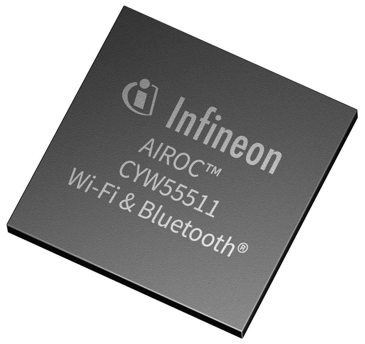 CYW55511