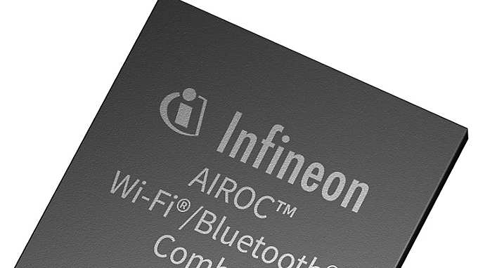 airoc wi fi bluetooth combo
