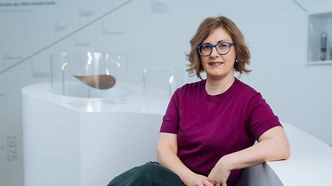 Aiste Mikula – building bridges between business, culture and family