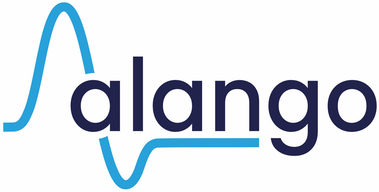 Alango logo
