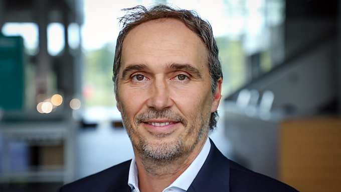 Alexander Gorski