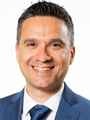 andrea morici