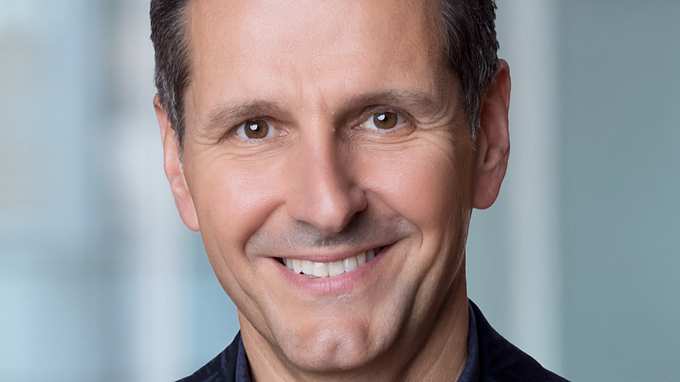 Andreas Urschitz