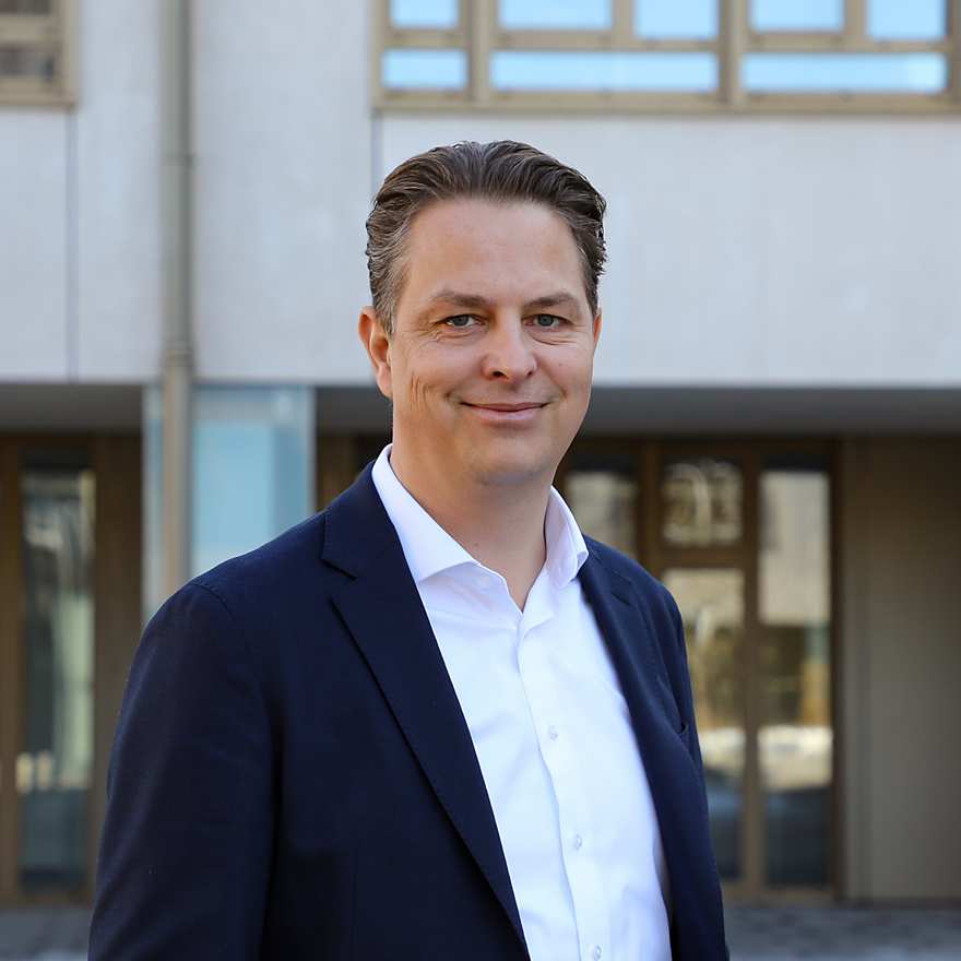 Andreas Weisl